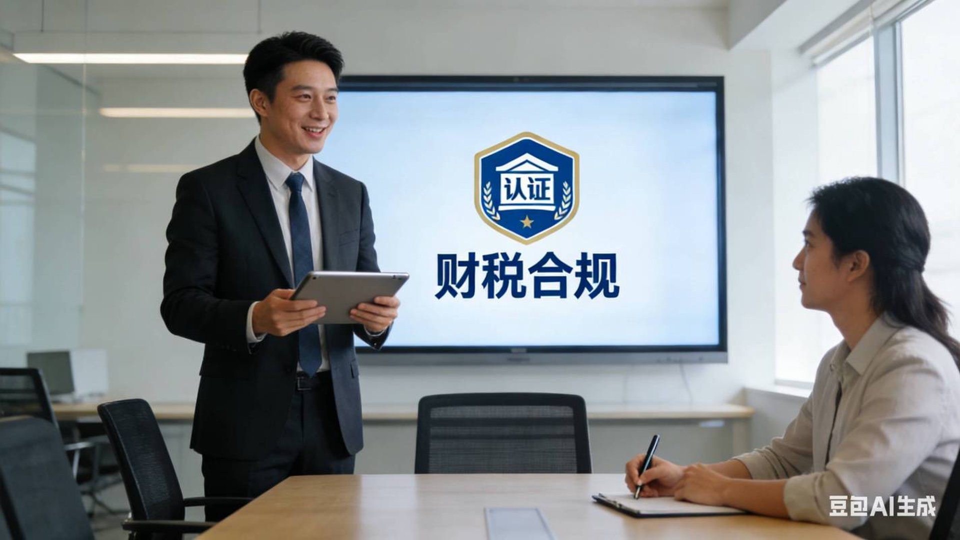 记账吧财税